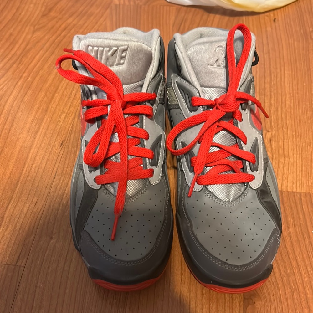 Nike sneakers